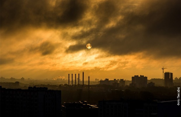 Cilj je da se do 2050. godine dođe do nulte emisije štetnih gasova Cilj je da se do 2050. godine dođe do nulte emisije štetnih gasova