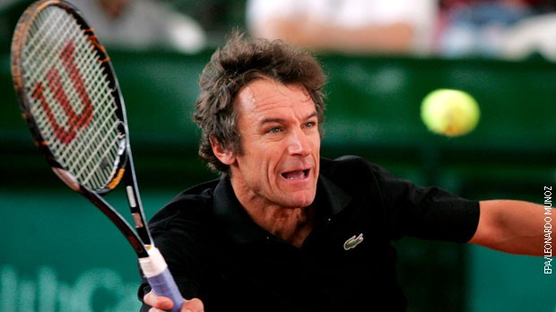 Vilander stiže u Beograd