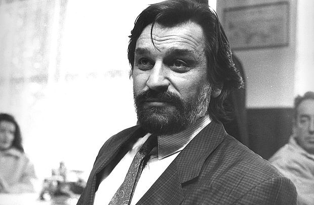 Dragan Nikolić Dragan Nikolić
