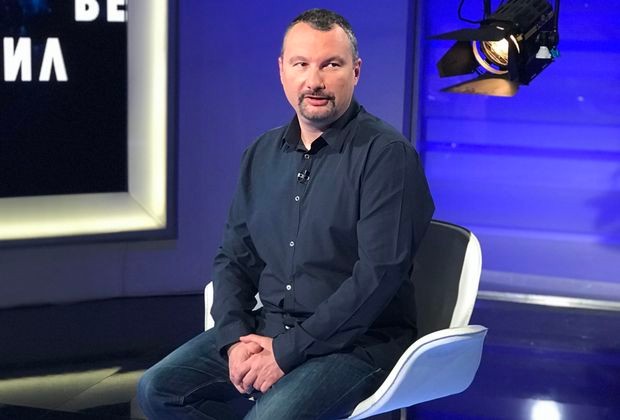 Бобан Јевтић Бобан Јевтић