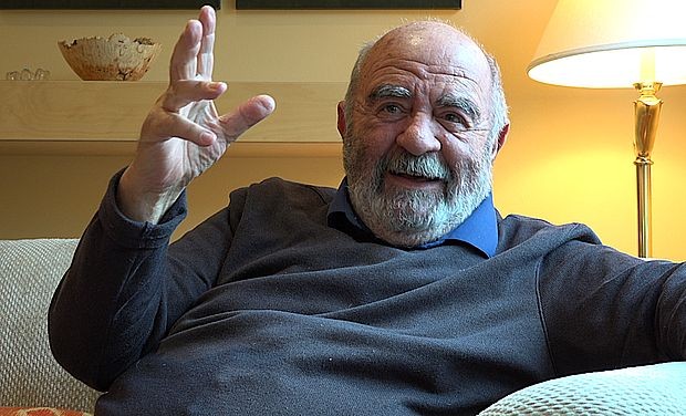 Aleksandros Hristakis Aleksandros Hristakis