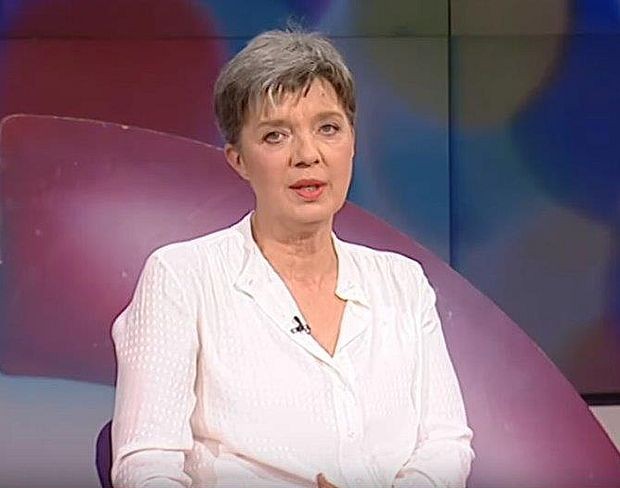 Весна Павличек Весна Павличек