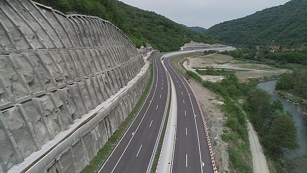 Grdelička klisura Grdelička klisura