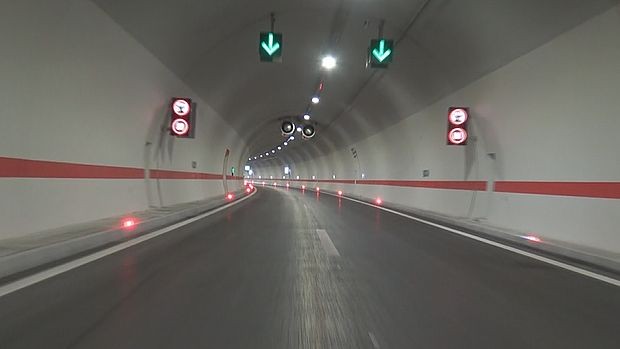 Tunel Tunel