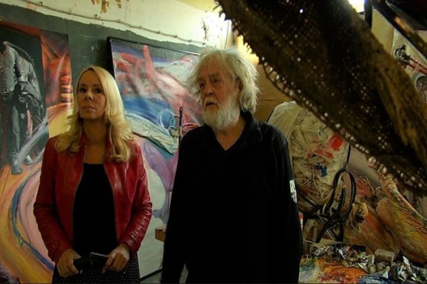 Miloš Šobajić i Tamara Drezgić Miloš Šobajić i Tamara Drezgić