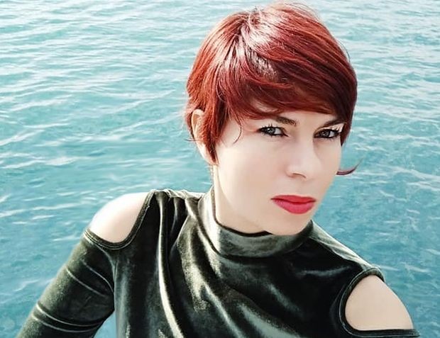 Ana Tasić Ana Tasić