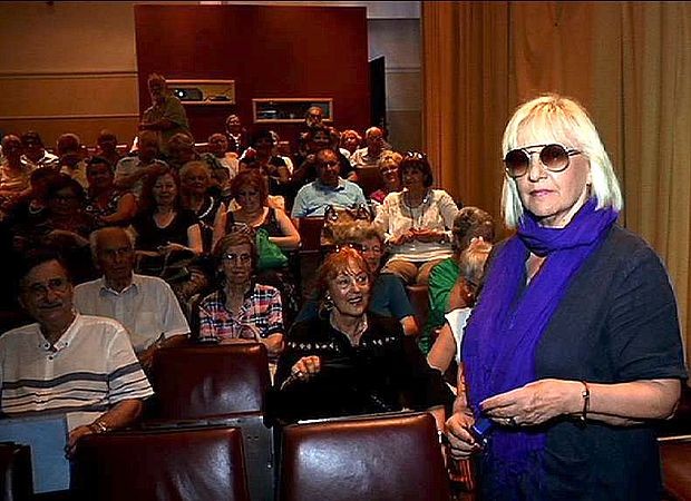 Mira Adanja Polak Mira Adanja Polak