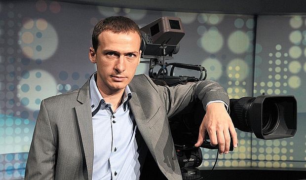 Стеван Kостић