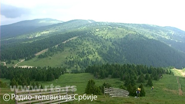 Kopaonik