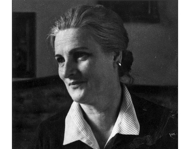Рахела Ферари Рахела Ферари