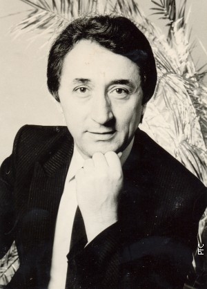 Светислав Вуковић
