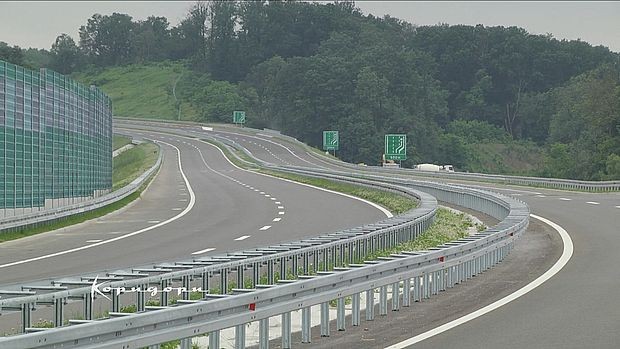 Autoput Obrenovac-Ljig Autoput Obrenovac-Ljig