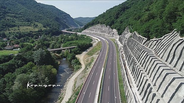 Grdelička klisura Grdelička klisura
