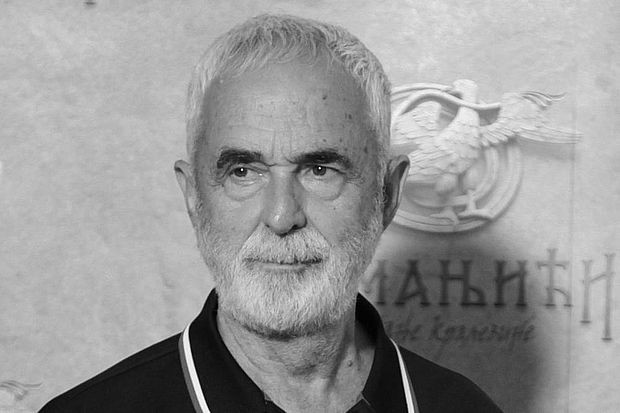 Gordan Mihić Gordan Mihić