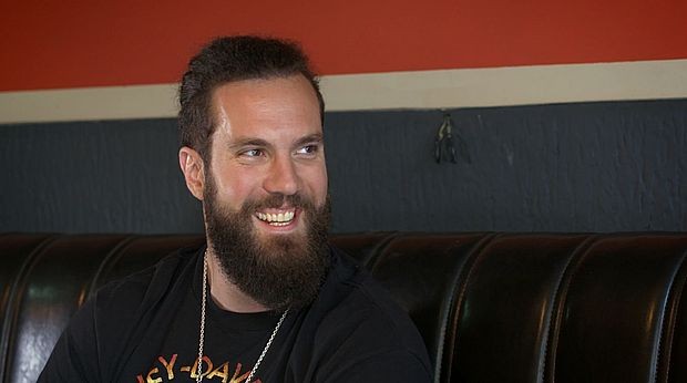 Miroslav Raduljica Miroslav Raduljica