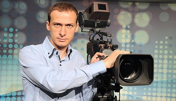 Стеван Костић