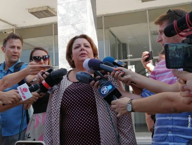 Македонија: Јанева иза решетака, бура на политичкој сцени
