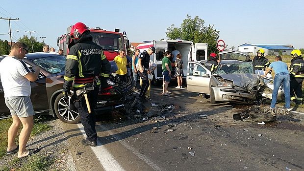 Pijani vozači doživotno plaćaju odštetu Pijani vozači doživotno plaćaju odštetu