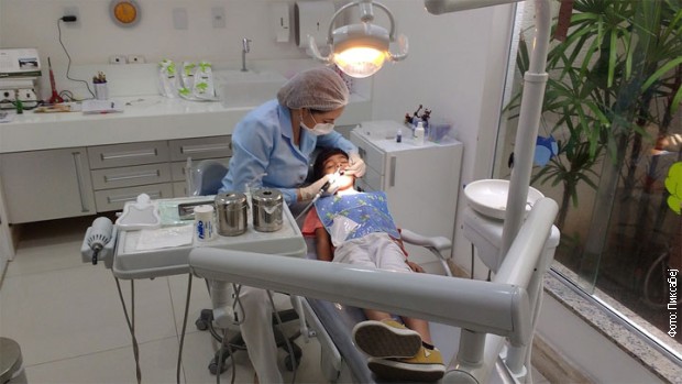 Karijes je najrasprostranjenija hronična bolest čovečanstva Karijes je najrasprostranjenija hronična bolest čovečanstva