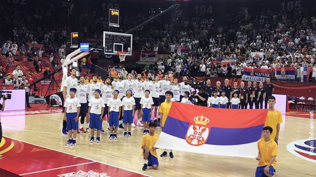 Србија срушила и Италију, четвртфинале на видику