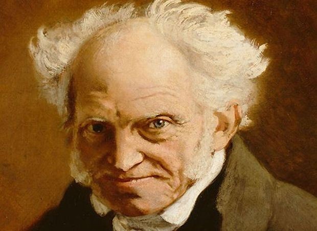 Artur Šopenhauer Artur Šopenhauer