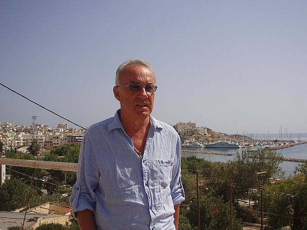 Војислав Лалетин