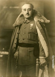Франсиско Франко
