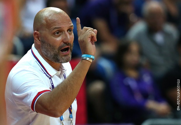 Ko će zameniti Đorđevića na mestu selektora