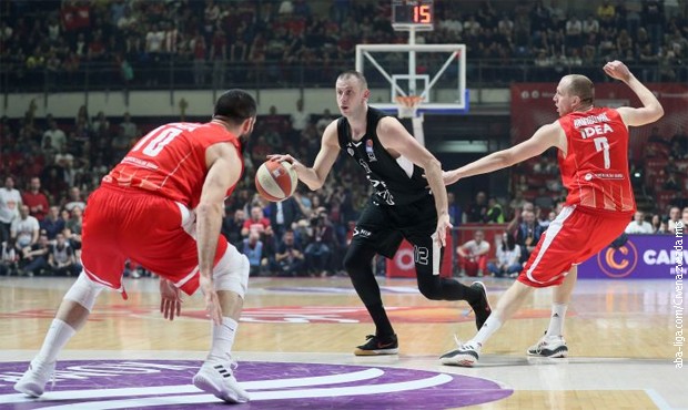 Novica Veličković u novom duelu sa Zvezdom