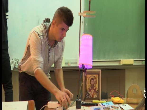 Vršac Vršac
