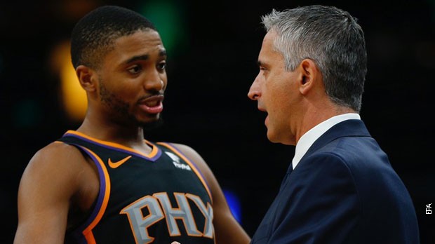 Kokoškov ima veliko iskustvo rada sa NBA igračima