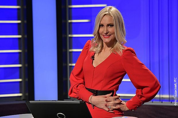 Милица Гацин