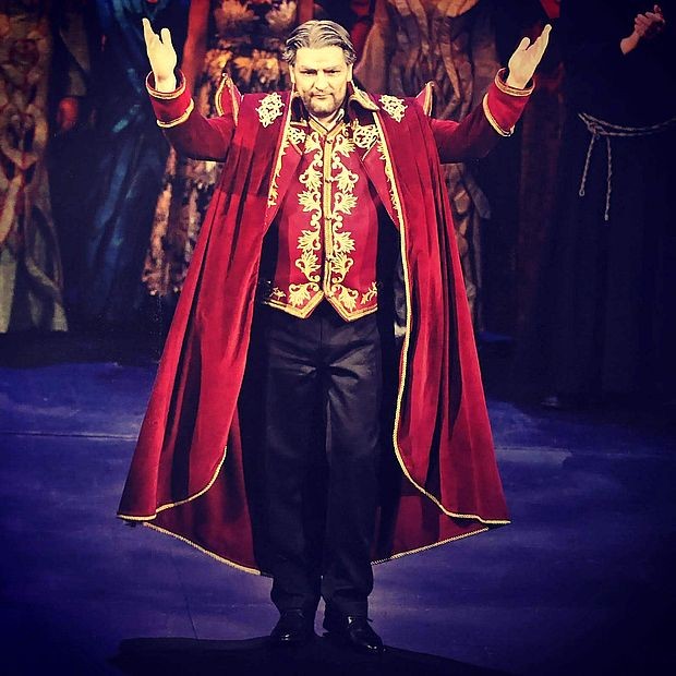 Никола Мијаиловић