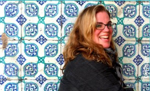 Џинан Браунел Митић