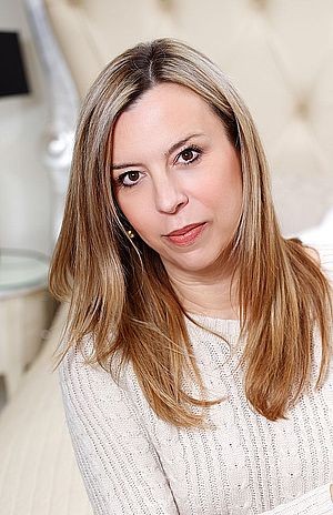 Tanja Peternek Tanja Peternek