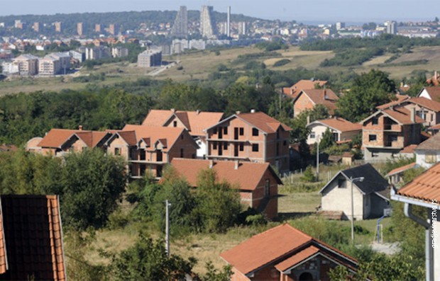 U Beogradu će opštinama biti vraćeno više od 180.000 predmeta za legalizaciju U Beogradu će opštinama biti vraćeno više od 180.000 predmeta za legalizaciju