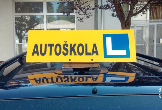 Auto-škola Auto-škola