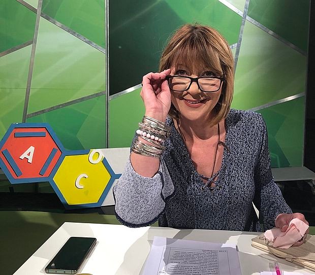 Маријана Вук Мрђа