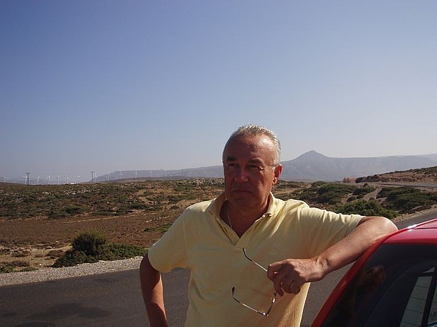 Војислав Лалетин