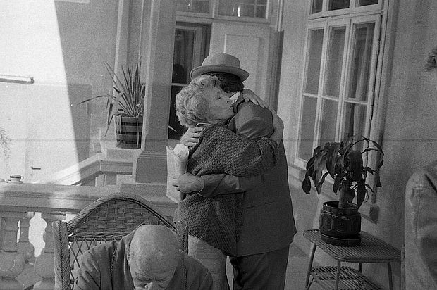 Кнедле са шљивама