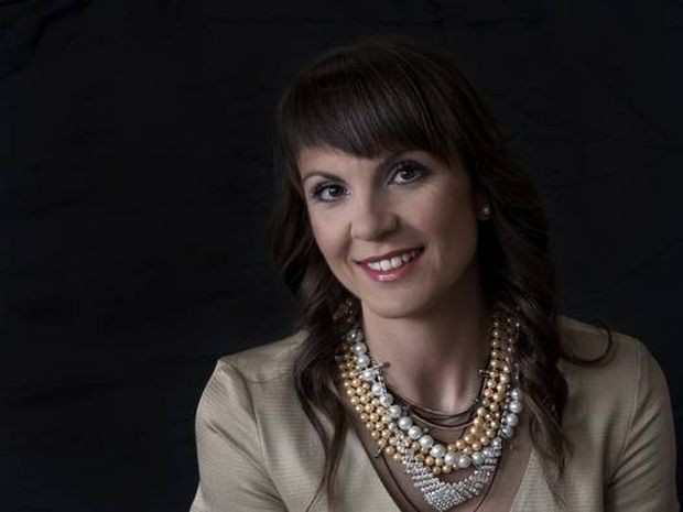 Весна Дамјанић