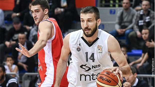 Stefan Birčević