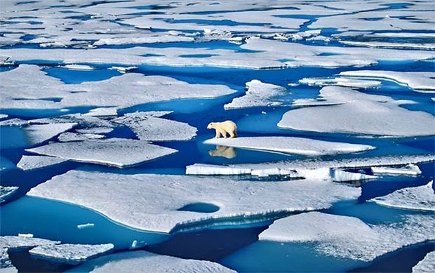 Гренланд - стаклене плоче