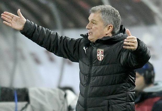 Љубиша Тумбаковић