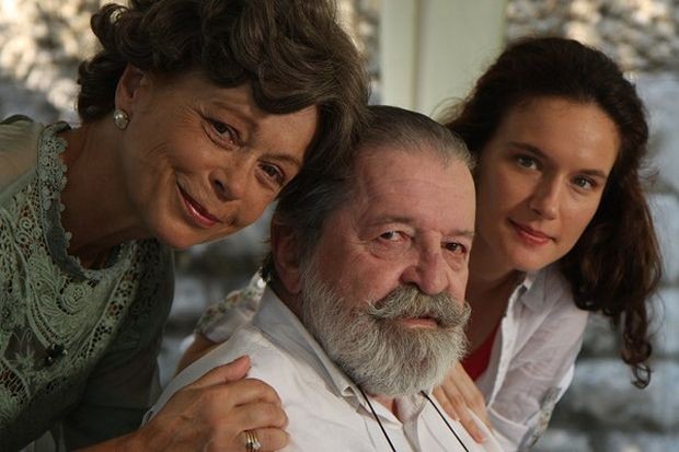 ''За краља и отаџбину''