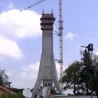 Авалски торањ биће завршен до краја године