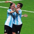 Друга победа Аргентине