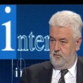 Интервју: Мирко Цветковић, председник Владе Србије