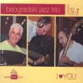 Београдски Џез Трио