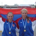 Сестре Молдован освојиле злато